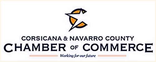 Corsicana Chamber of Commerce